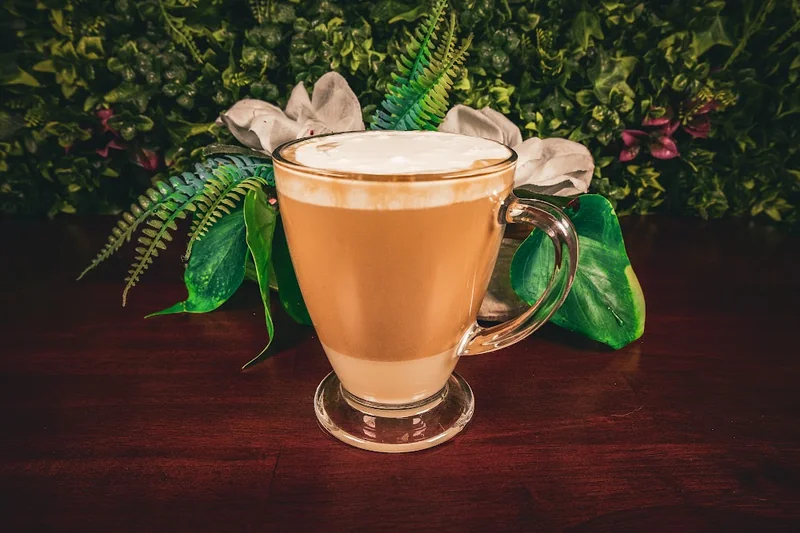 Cafe Con leche