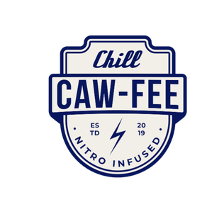 Chill Cawfee logo