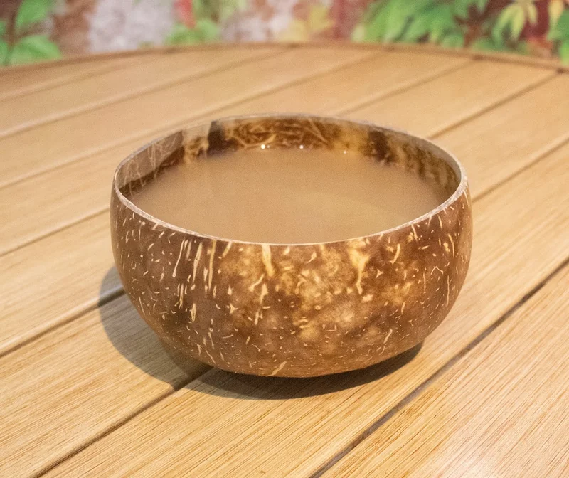 Kava Shell