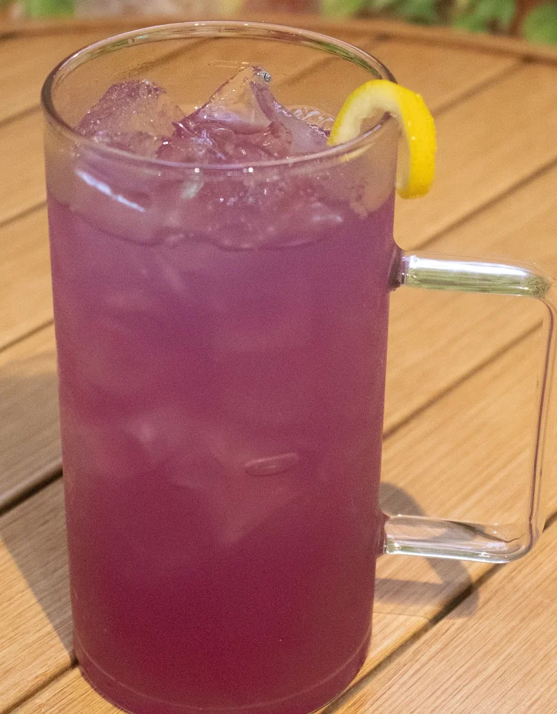 Purple Haze