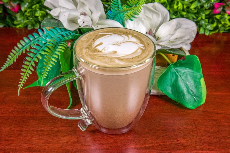 Café Mocha