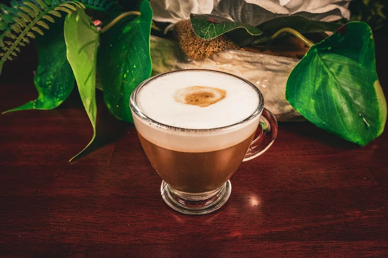 Italian Macchiato