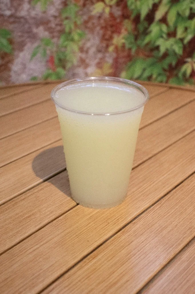 Kava Seltzer