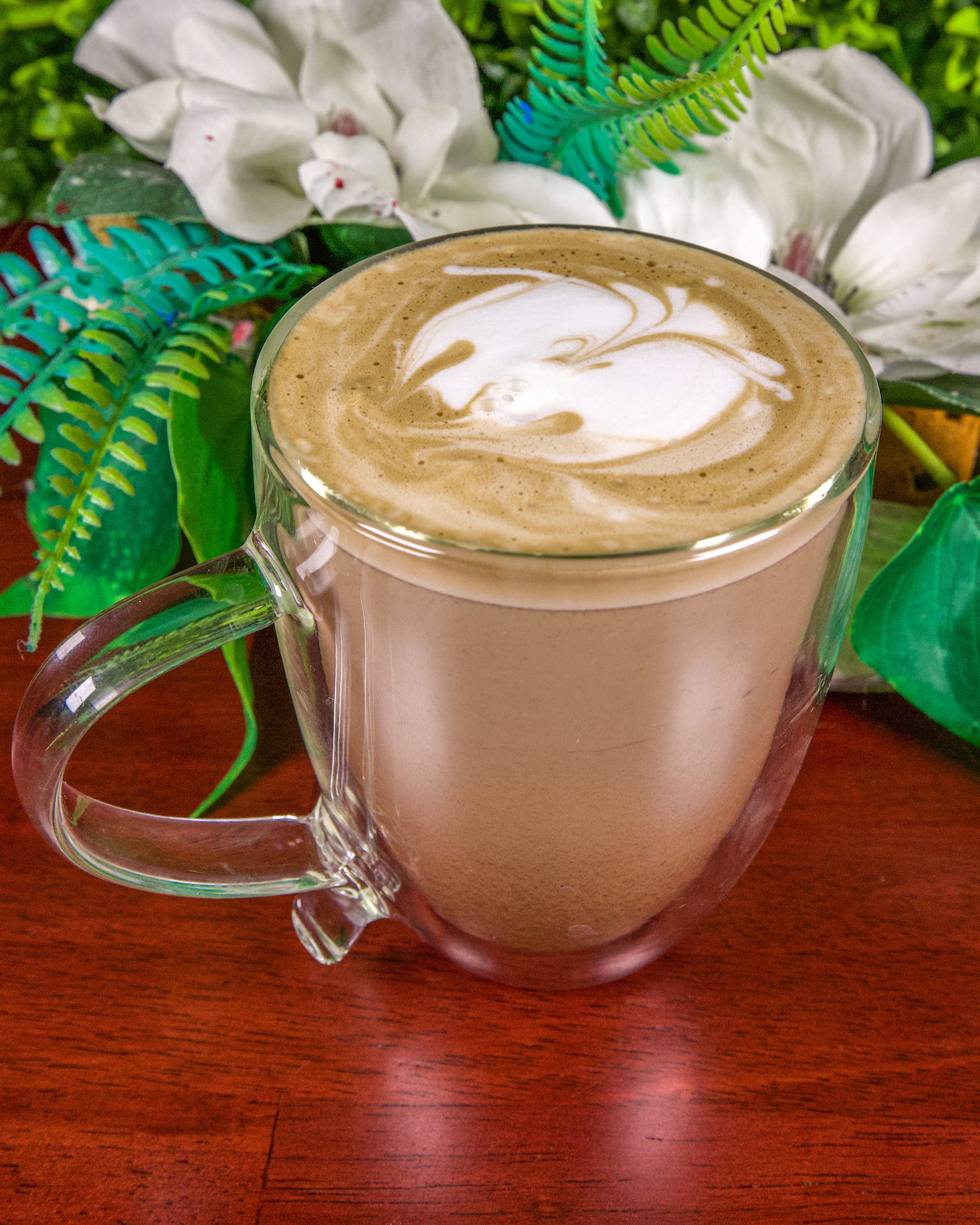 Cafe Mocha