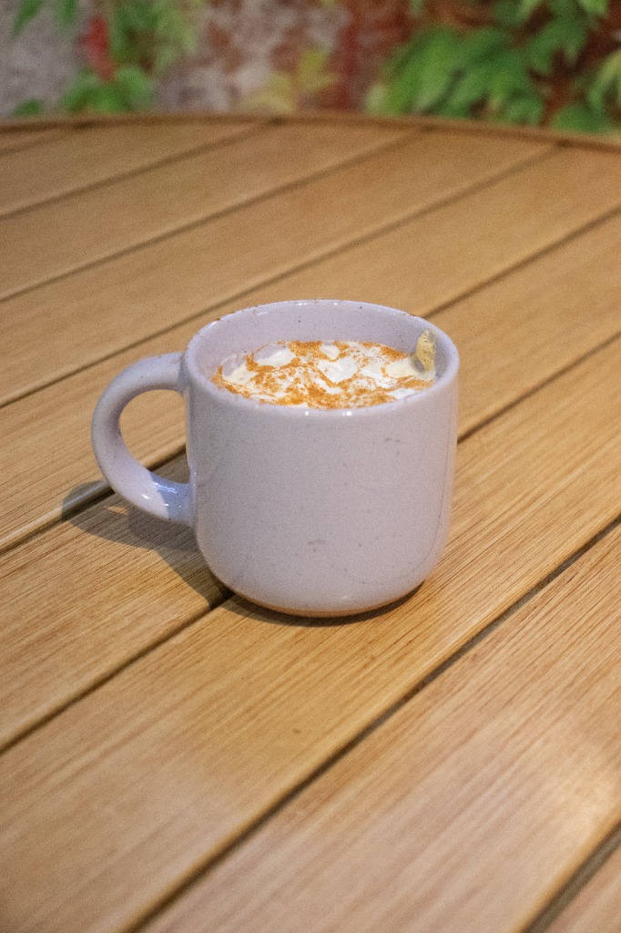 Cappuccino