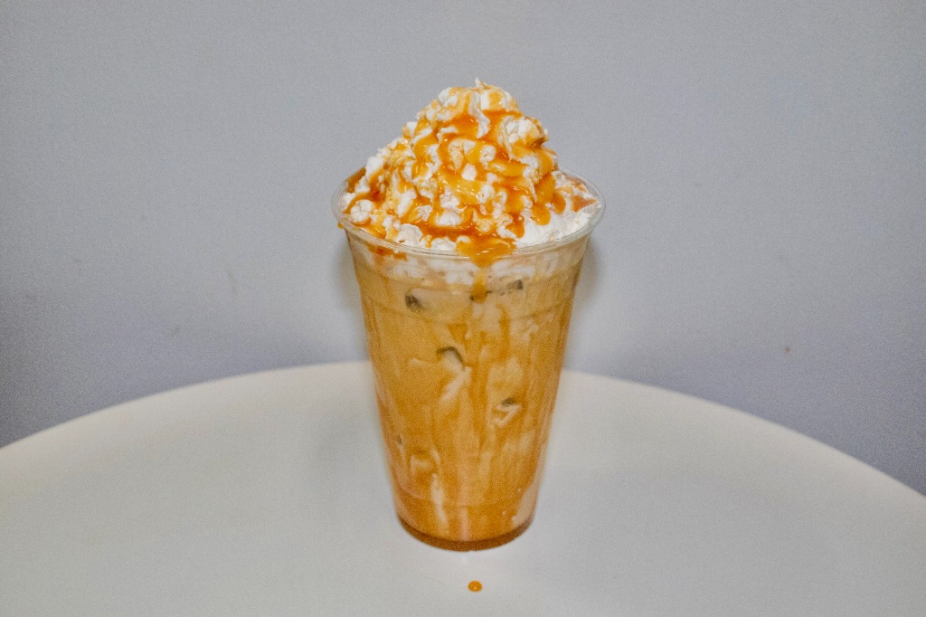 Caramel Dream