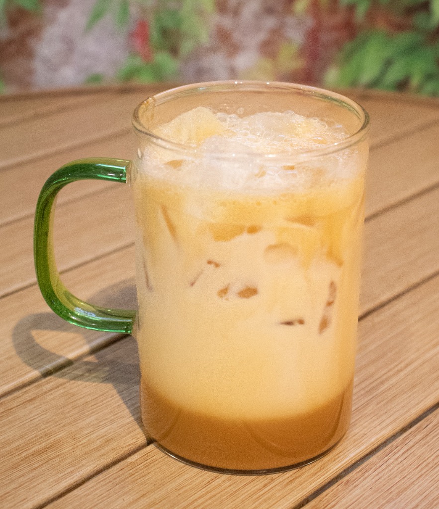 Chai Latte