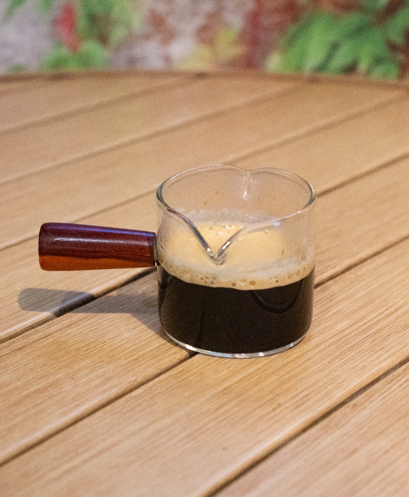 Espresso Shot
