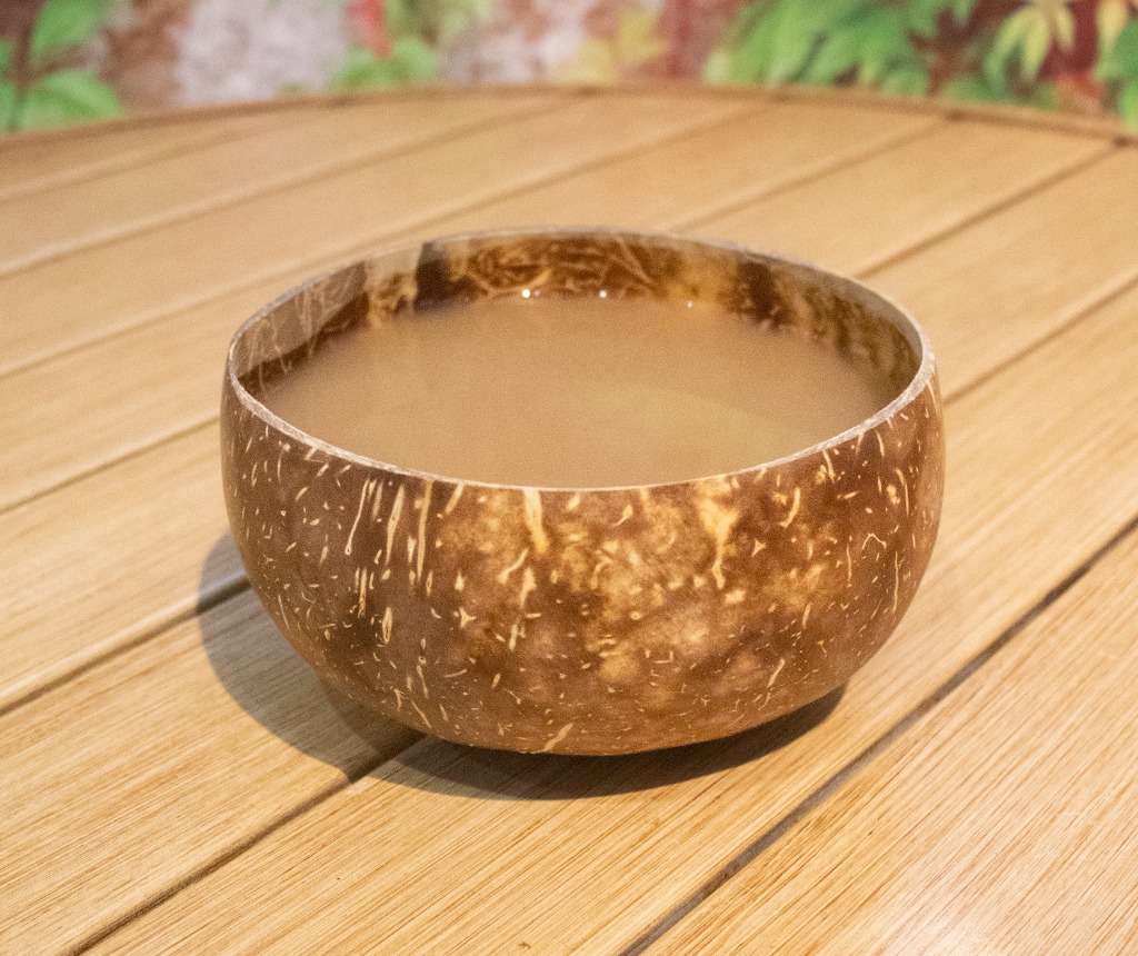 Kava Shell