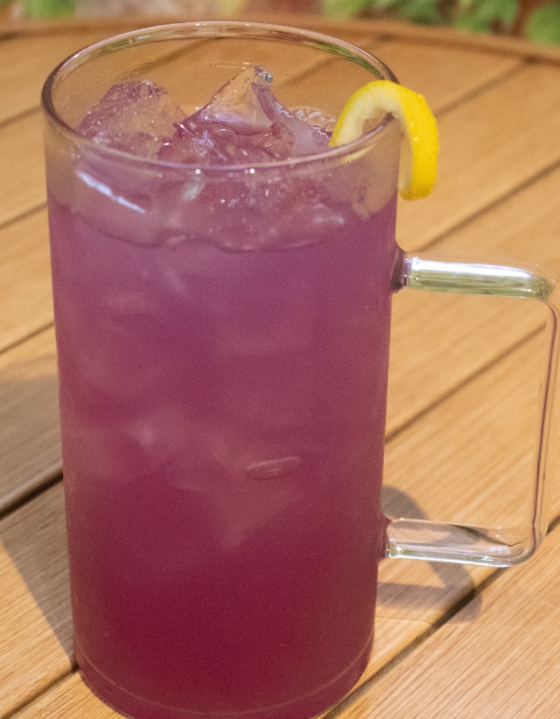 Purple Haze